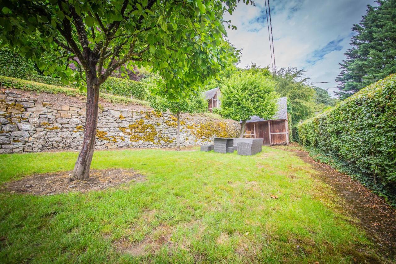 La Maison Du Verger Vakantiehuis Durbuy