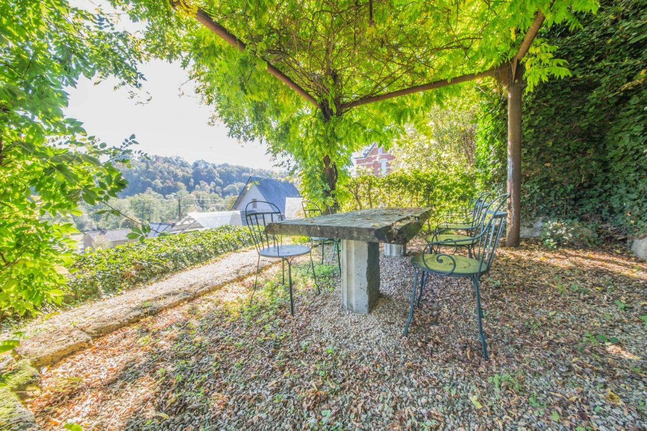 La Maison Du Verger Vakantiehuis Durbuy
