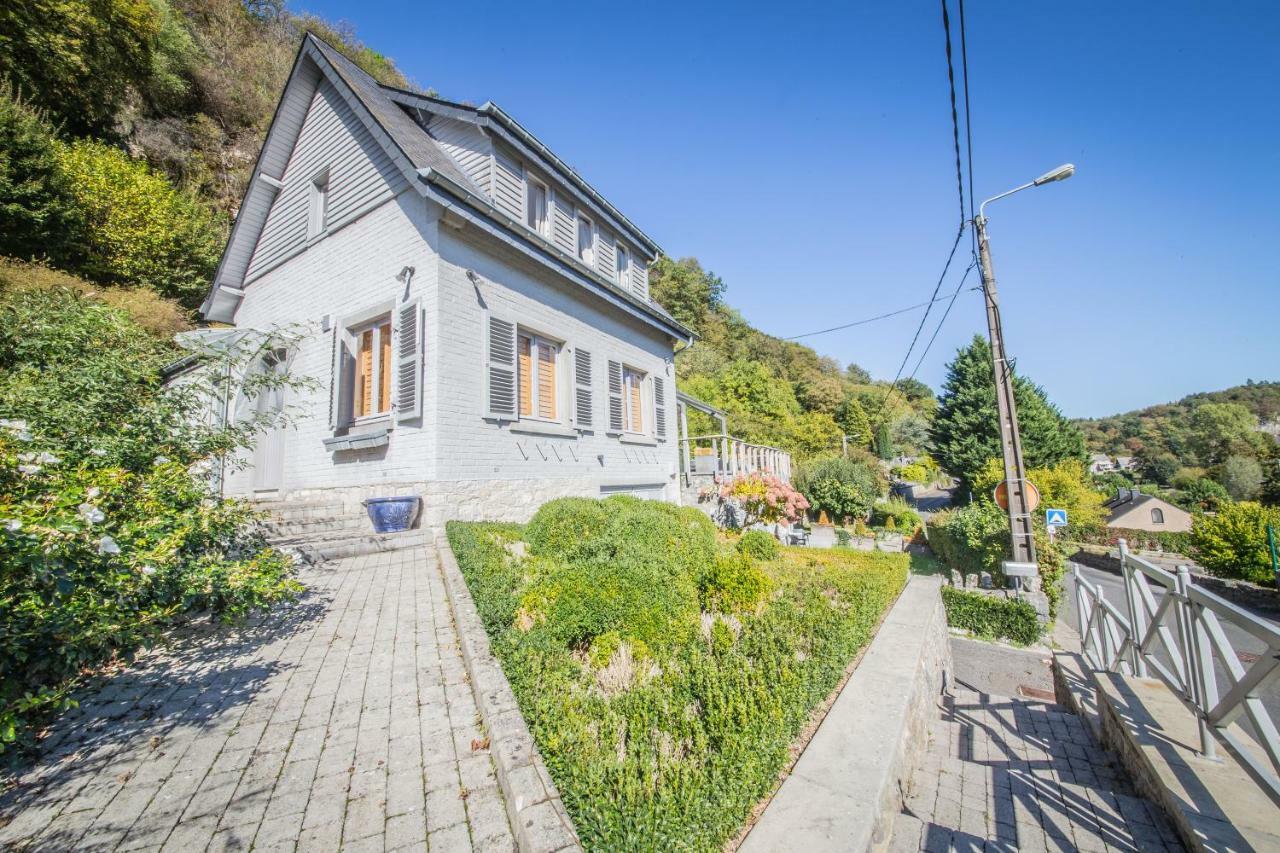 La Maison Du Verger Vakantiehuis *