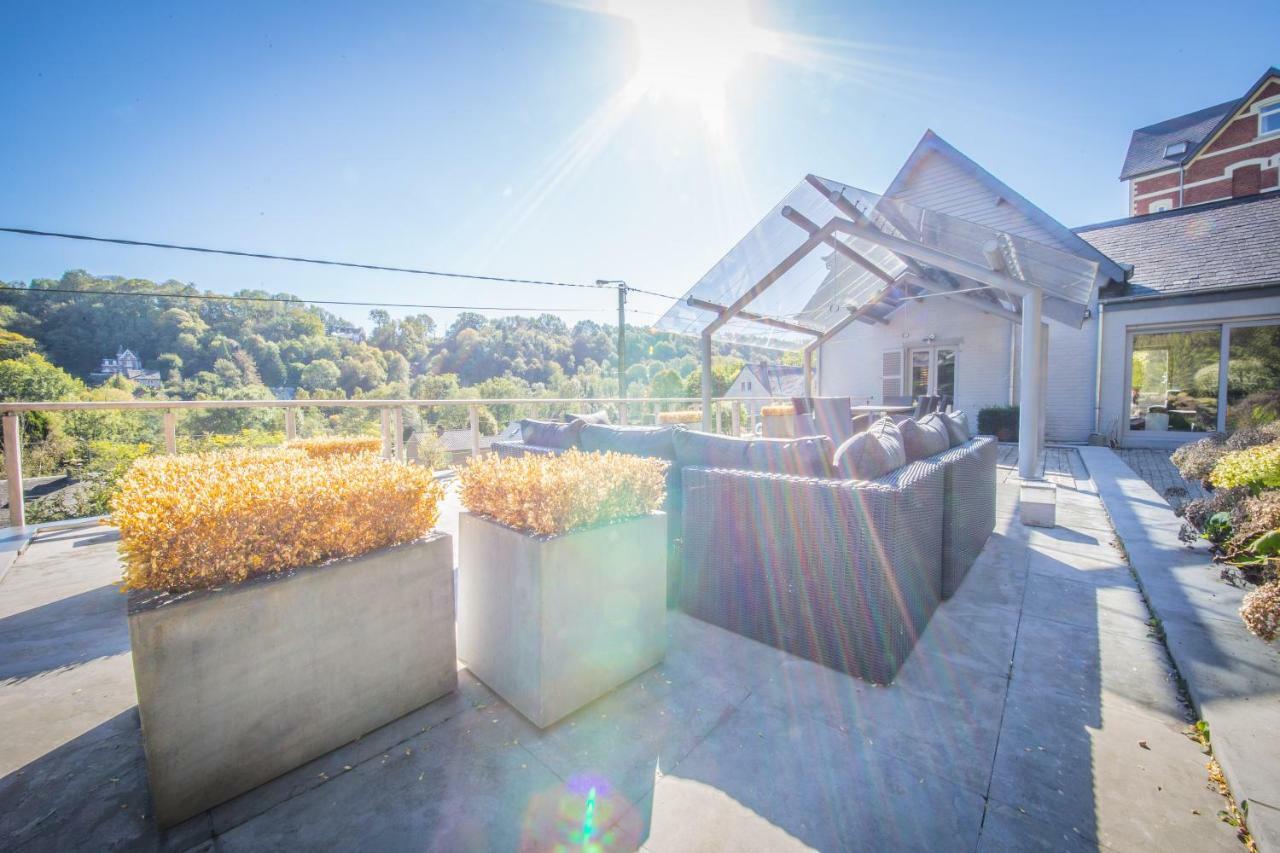 La Maison Du Verger Vakantiehuis