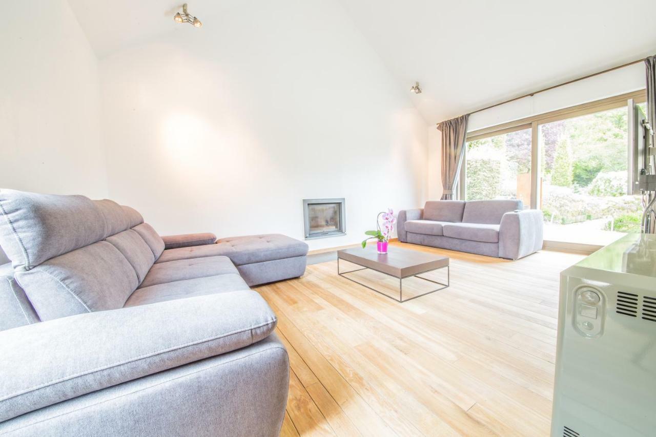 Vakantiehuis La Maison Du Verger